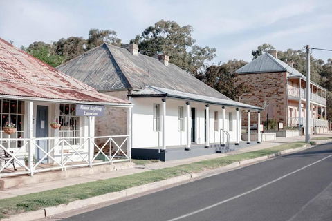 The Old Bank - NT Tourism 2