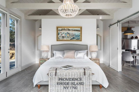 The Peninsula Experience - Accommodation NT 2