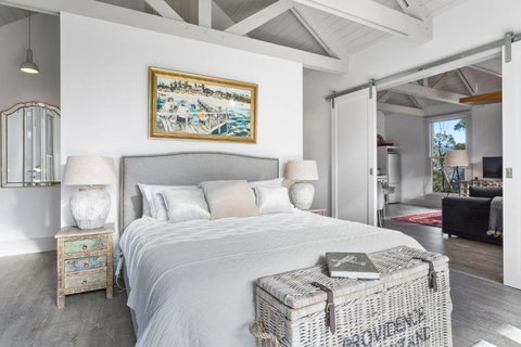 The Peninsula Experience - Accommodation NT 1