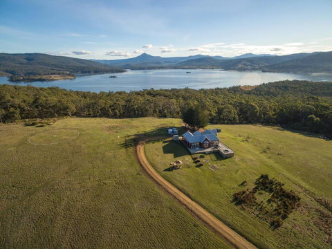 The Peninsula Experience - Accommodation NT 0