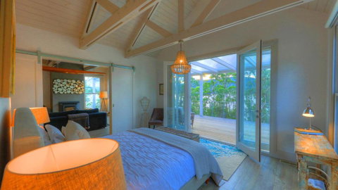 The Peninsula Experience - Accommodation NT 3