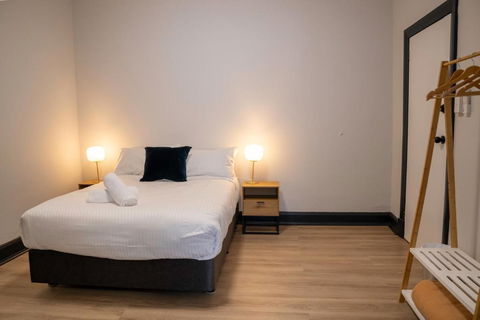 The Rec Hotel Waroona - NT Tourism 2