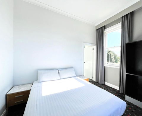 The Sunnyside Tavern, Broadmeadow - Accommodation NT 0