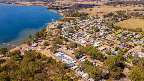 The Shack - Accommodation NT 1