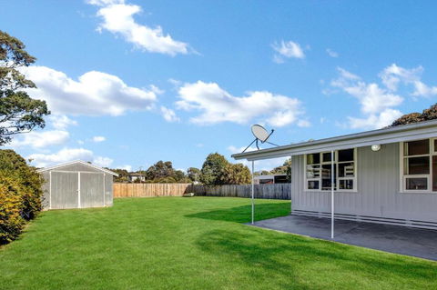 The Shack - Accommodation NT 3