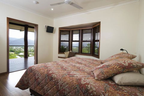 The Summit Bed & Breakfast - Accommodation NT 2