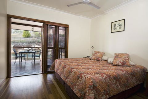 The Summit Bed & Breakfast - Accommodation NT 1