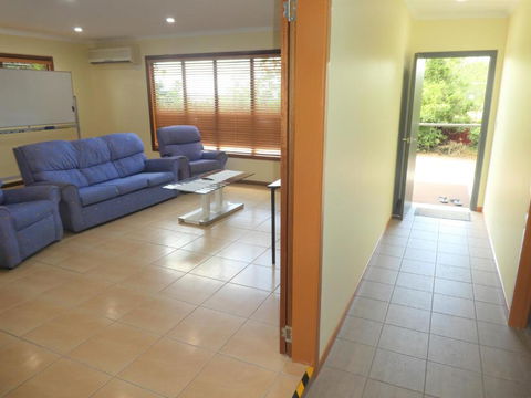 The Summit Rainforest Retreat - Accommodation NT 1