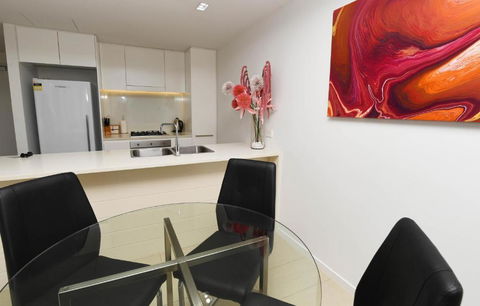 WATERFRONT DARWIN TROPICAL DELIGHT - Accommodation NT 3