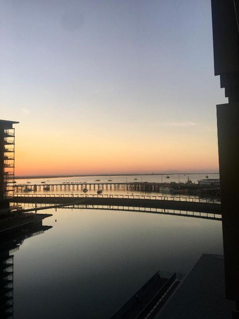 WATERFRONT DARWIN TROPICAL GEM - Accommodation NT 0