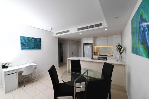 WATERFRONT DARWIN TROPICAL GEM - Accommodation NT 2