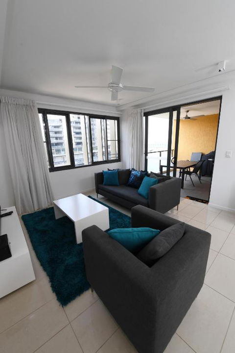 WATERFRONT DARWIN TROPICAL GEM - Accommodation NT 3