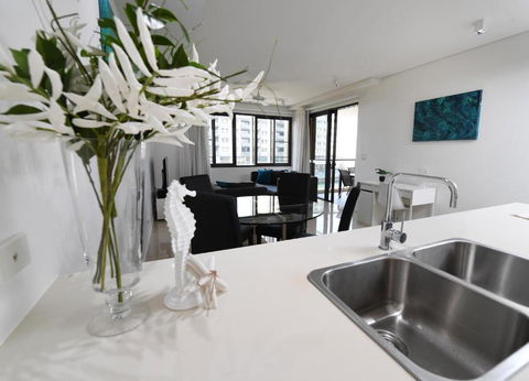 WATERFRONT DARWIN TROPICAL GEM - Accommodation NT 1