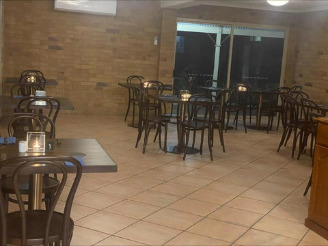 Wild Scotsman Motor Inn Gin Gin QLD - Accommodation NT 3