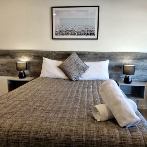 Y Motels Gympie - Accommodation NT 0