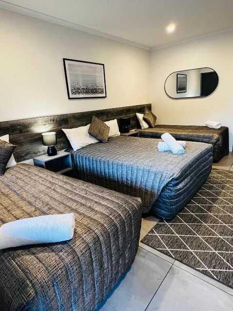 Y Motels Gympie - Accommodation NT 3
