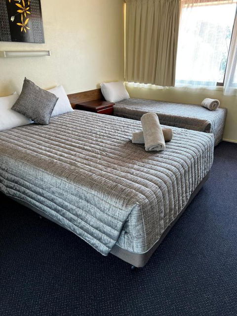 Y Motels Gympie - Accommodation NT 1