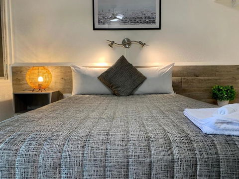 Y Motels Kingaroy - Accommodation NT 0
