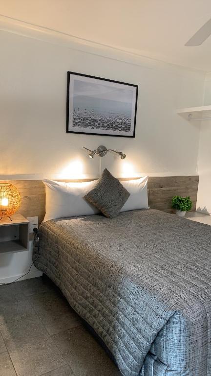 Y Motels Kingaroy - Accommodation NT 2