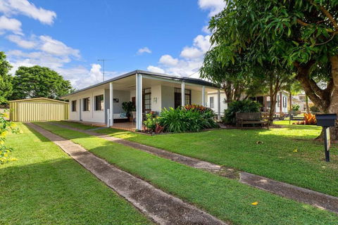 Welcome To Soleful - Accommodation NT 2