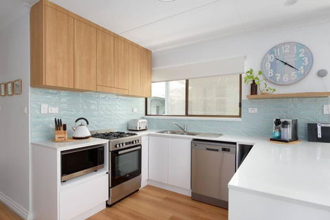 Welcome To Soleful - Accommodation NT 3