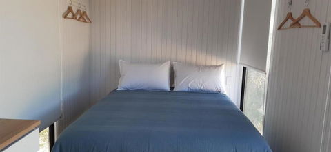 Willalooka Retreat By Tiny Away - NT Tourism 2