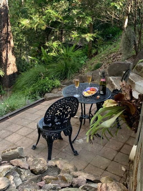 Williams River Retreat - Accommodation NT 0