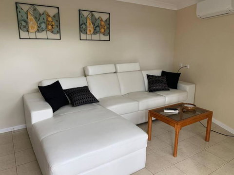 Williams River Retreat - Accommodation NT 1