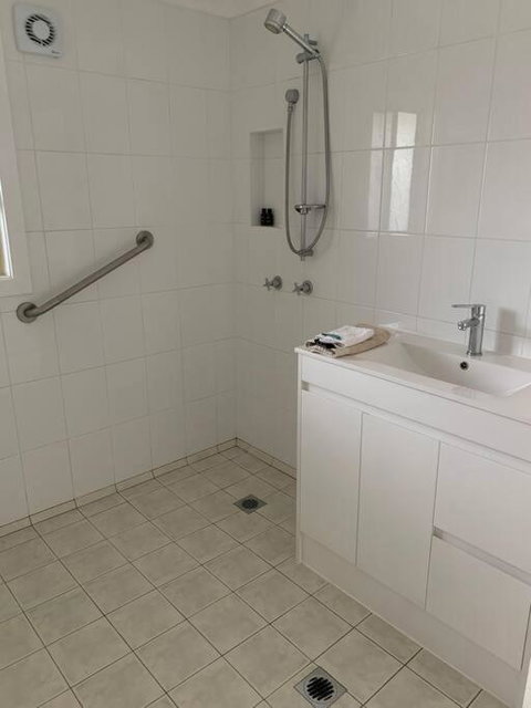 Williams River Retreat - Accommodation NT 3