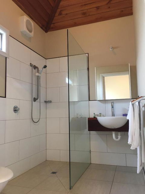 Winchelsea Motel - NT Tourism 3
