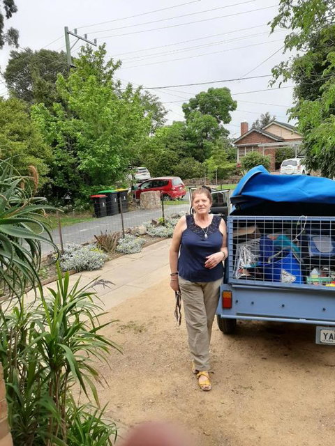 Winterbrook House - Accommodation NT 1