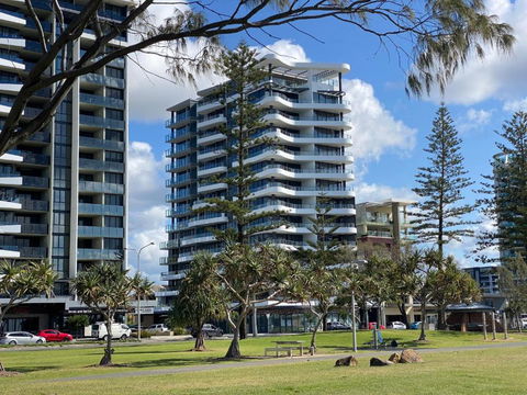 X Kirra Apartments - Accommodation NT 3