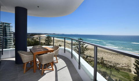 X Kirra Apartments - Accommodation NT 0