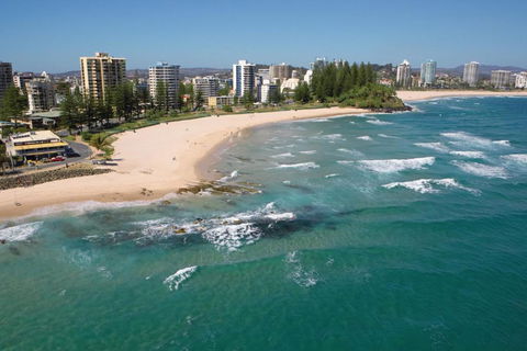 X Kirra Apartments - Accommodation NT 2
