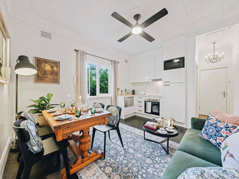 XQ Collection Jaques La Maison - Accommodation NT 1