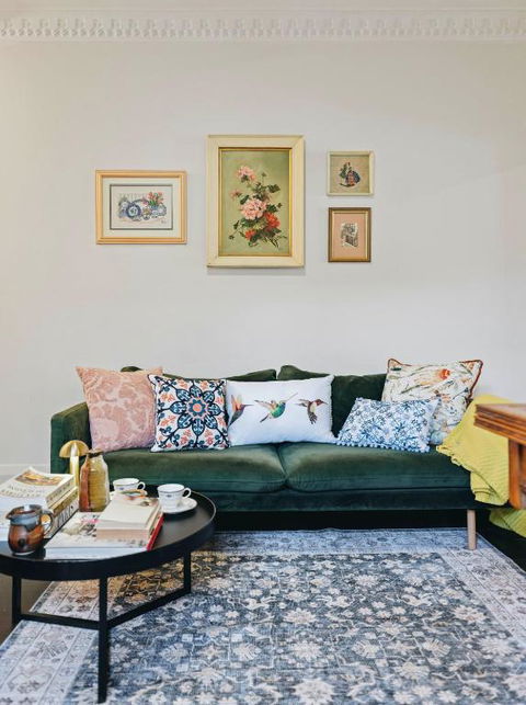 XQ Collection Jaques La Maison - Accommodation NT 3