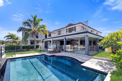 YALLA24-Luxury Resort Style Home - Accommodation NT 0