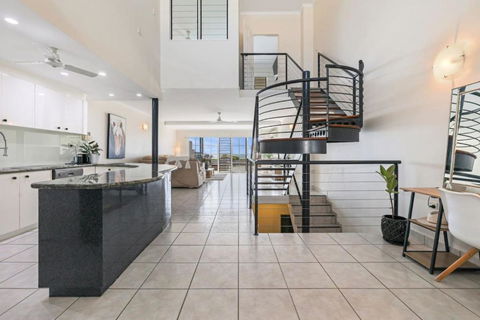 Absolute Beachfront Bliss-Best Location In Darwin - Accommodation NT 1