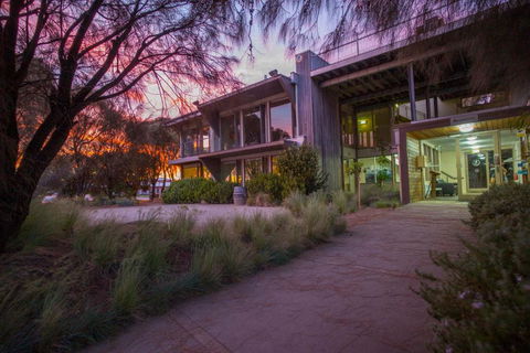 YHA Apollo Bay Eco - Accommodation NT 0