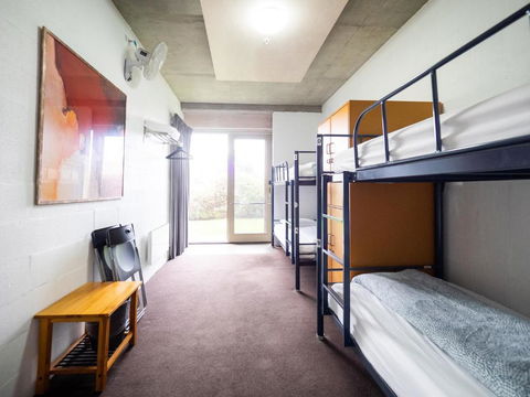 YHA Apollo Bay Eco - Accommodation NT 2