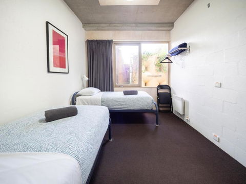 YHA Apollo Bay Eco - Accommodation NT 1