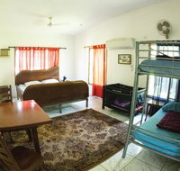 Batchelor Butterfly Farm - Accommodation NT