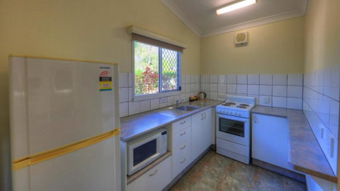 Batchelor Holiday Park - Accommodation NT 1