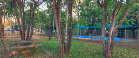 Batchelor Holiday Park - Accommodation NT 4