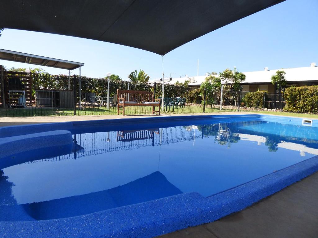  Accommodation NT