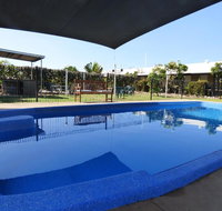 Beagle Hotel - Accommodation NT