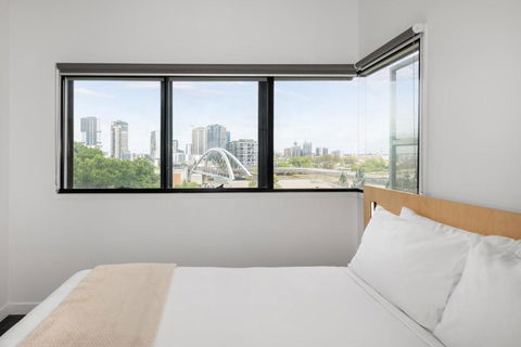 YHA Brisbane City - Accommodation NT 3