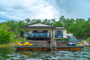 Bungalow 58 Lake Bennett Darwin with Accommodation NT