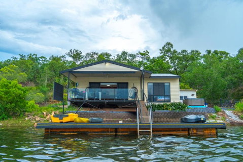Bungalow 58 Lake Bennett Darwin - NT Tourism 0