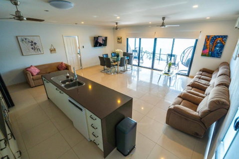 Bungalow 58 Lake Bennett Darwin - NT Tourism 4